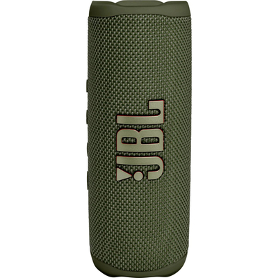 Altoparlant JBL Flip 6, i gjelbër