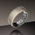 Паметен прстен Amazfit Helio Ring големина 8, монитор за сон и отчукување на срцето, водоотпорност 10 ATM, црн