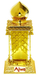 Parfum Al Haramain Ajwa