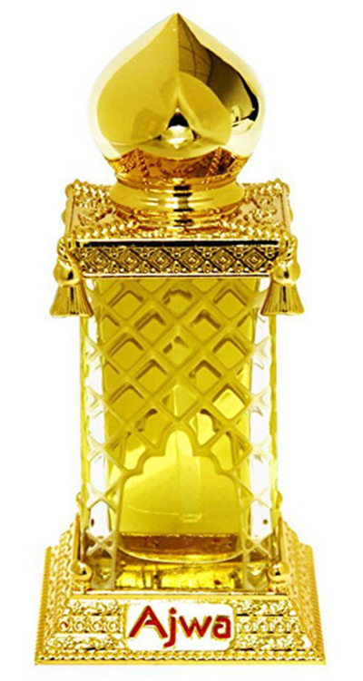 Parfum Al Haramain Ajwa
