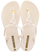 Sandale Ipanema Class Glam II Fem 26207-20660, bezhë, nr 35-36