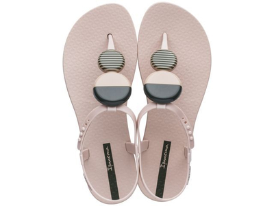Sandale Ipanema 26393-20484, rozë 38 mIP0155-38