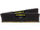 Memorie RAM Corsair Vengeance LPX, 16GB DDR4, 2 x 8GB, e zezë