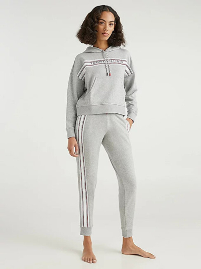 Tuta Tommy Hilfiger UW0UW03596P61