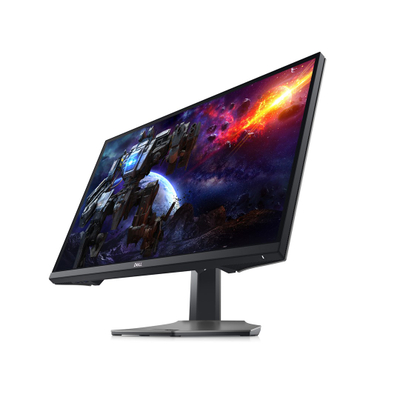 Monitor DELL G Series, 27", 1920 x 1080, 280 Hz, i hirtë