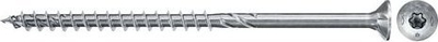 Шрафови за дрво Фишер Повер-Фаст II FPF II, 4.5x45mm, Торкс, 500 парчиња