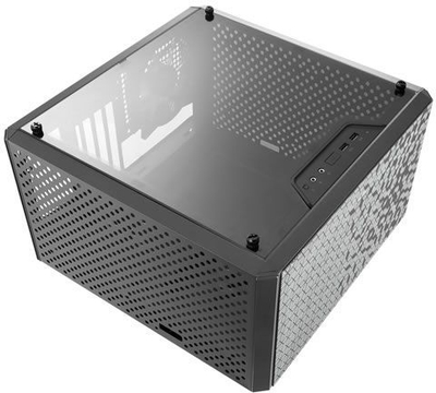 Kasë Cooler Master MasterBox Q300L, Micro Tower