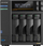 NAS Asustor Lockerstor 4 Gen3 AS6804T, 4 slote, 16GB DDR5, pa HDD