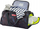 Çantë sporti Step by Step Sports Bag 2 Dragon Drako, me ndarje për këpucë, për kalamaj, shumëngjyrëshe