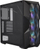 Kasë Cooler Master MasterBox TD500 Mesh, e zezë