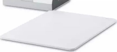 Bazë për vizualizer Elmo Tray 1345, 36×26cm, plastike, e bardhë