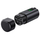 Adapter V2L për makina elektrike Hurtel, Type 2 në Schuko, 3500W me ekran, i zi