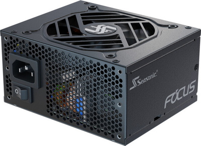 Burim energjie SeaSonic Focus SGX 2021 FOCUS-SGX-750 , 750W