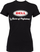 Maicë për femra Bell Basic Choice of Pros, M, e zezë