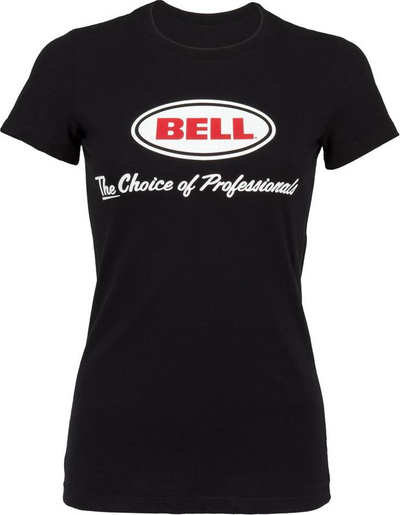 Maicë për femra Bell Basic Choice of Pros, M, e zezë