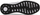 Atlete për meshkuj Under Armour, 238196-2370183, zezë