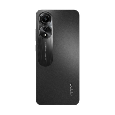 Telefon OPPO A78, 6.43\", 8GB RAM, 128GB, 4G, i zi