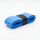 Overgrip rakete ZOODO Grip Blue, antirrëshqitës, ngjyrë blu