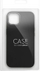 Këllëf telefoni Frame Case për Samsung Galaxy A25 5G, mbrojtës, i zi