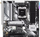 Pllakë amë ASRock B650M PRO RS WIFI