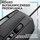 Set gaming Logitech G502 X dhe G Pro X, maus me sensor HERO, kufje me mikrofon BLUE VO!CE, ngjyrë e zezë