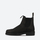 Çizme Chelsea Blundstone 063, lëkurë, uniseks, nr 46, të zeza