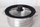 Kapak universal Brunbeste Round, 22/24/26 cm, silikon edhe xham, i zi