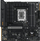 Pllakë amë ASUS TUF Gaming B760M-PLUS II Intel B760 LGA 1700 micro ATX