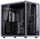 Kullë PC Jonsplus BO400 Mid Tower, ATX, xham i temperuar, e zezë