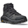 Çizme hiking HOKA Kaha 2 GTX për meshkuj, waterproof, Vibram, triple black