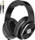 Слушалки OneOdio Studio HiFi, над уво, со кабел, црни