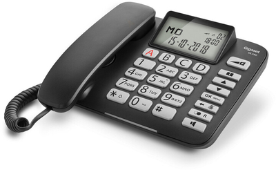 Telefon Gigaset DL580, i zi