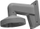Montues muri Hikvision (DS-1273ZJ-135)