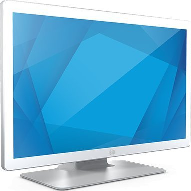 Monitor me prekje Elo Touch Solutions 2703LM, 27", Full HD, i bardhë