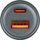 Karikues makine Kruger&amp;Matz KM0872, 43W, USB A edhe USB C, i zi