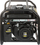 Gjenerator rryme Dynamo DY-3020 PRO, 2800 W, benzinë, i kuq