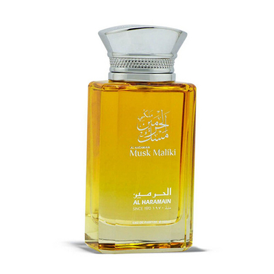 Parfum Al Haramain Musk Maliki