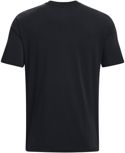Bluzë për meshkuj Under Armour, 3870581-33363224, zezë