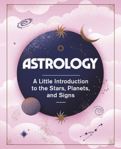 Astrology - Ivy Oneil