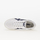 Atlete Asics Japan S PF, platformë, të bardha me blu Peacoat