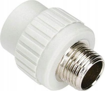 Fiting muf PP Sigma Li GZ 20mm, dalje 3/4"