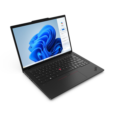 Laptop Lenovo ThinkPad T14 Gen 5 21ML0025PB, 14", Intel Core Ultra 5, 16GB RAM, gri