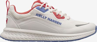 Atlete për goca Helly Hansen, sintetike, me lidhëse, të bardha