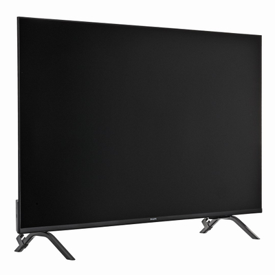 LED телевизор Philips 65PUS8010, 65\", 4K UHD, Ambilight од 3 страни