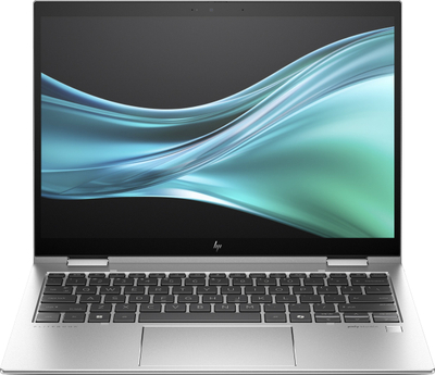Laptop HP Elite x360 830 G11 U7, 13.3", 32GB RAM, 1TB SSD, ngjyrë argjendi