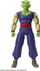 Figurinë aksion Bandai Dragon Ball Z Piccolo, 12 cm, shumënyjëshe, jeshile