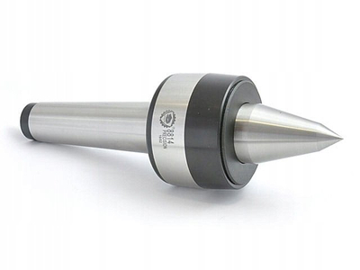 Qendër rrotulluese torno Rotaclass 8814-4/I, kapacitet 850 kg, 3000 rpm