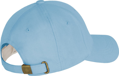 Kapele bejsbolli Rebel Active, masa M, blu