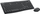 Kombinim tastiere dhe miu Logitech MK370 for Business, wireless, me marrës USB, i zi