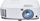 Projektor ViewSonic PG707W, 4000 lumens, WXGA, i bardhë